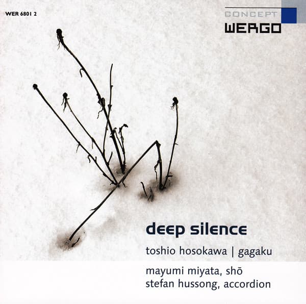 Deep Silence