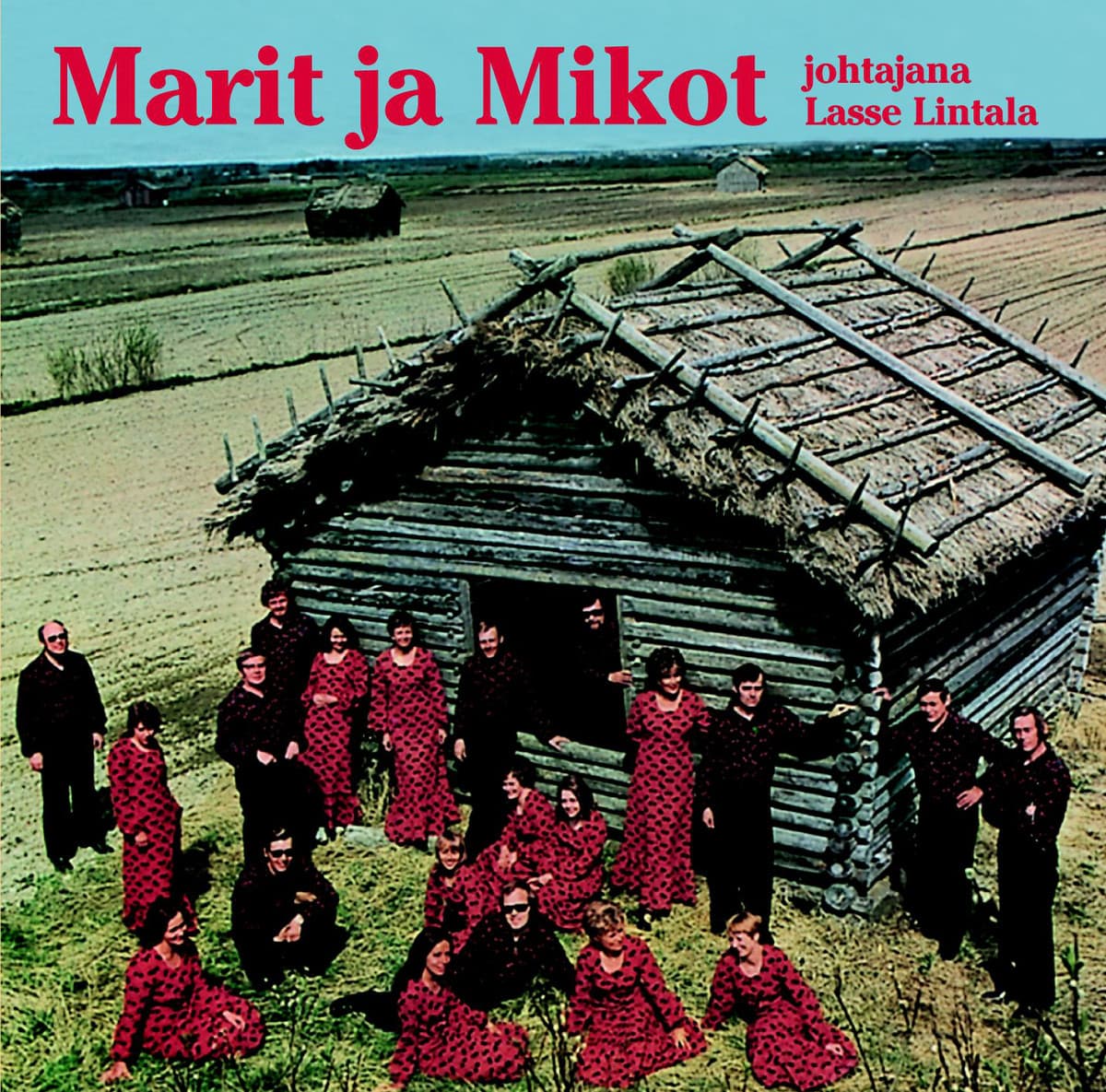Marit ja Mikot
