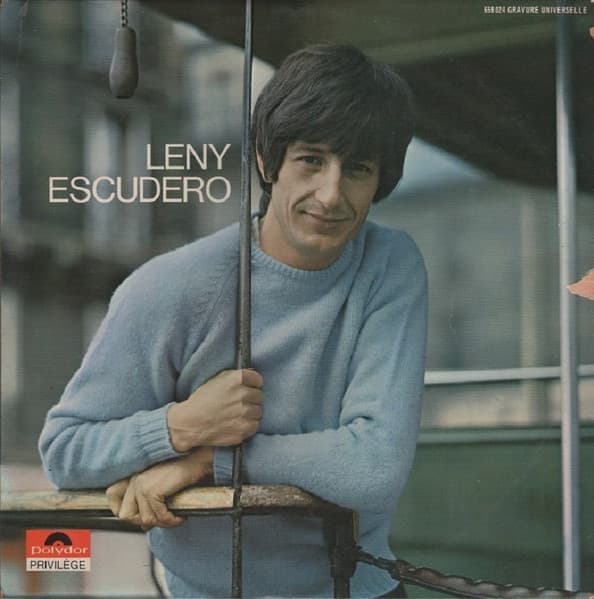 Leny Escudero
