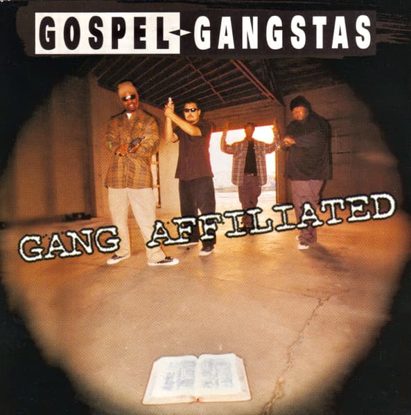 Gang Affiliated