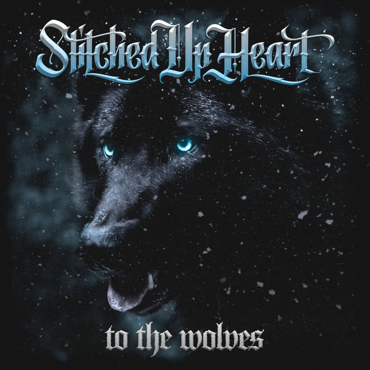 To the Wolves