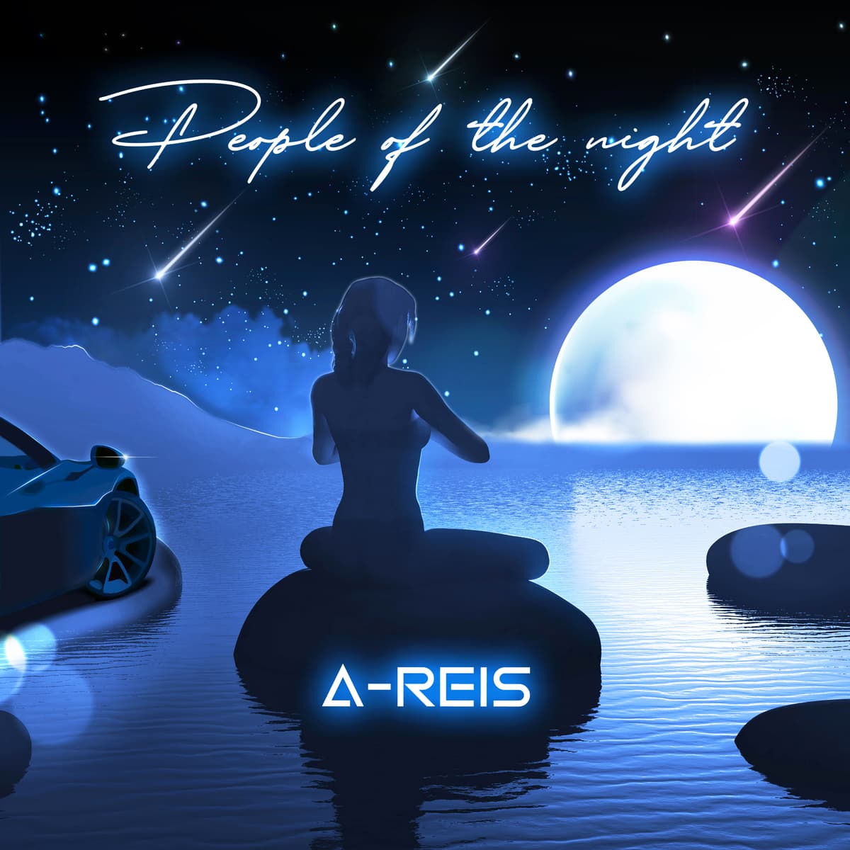 People of the night