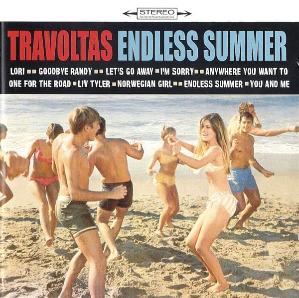 Endless Summer