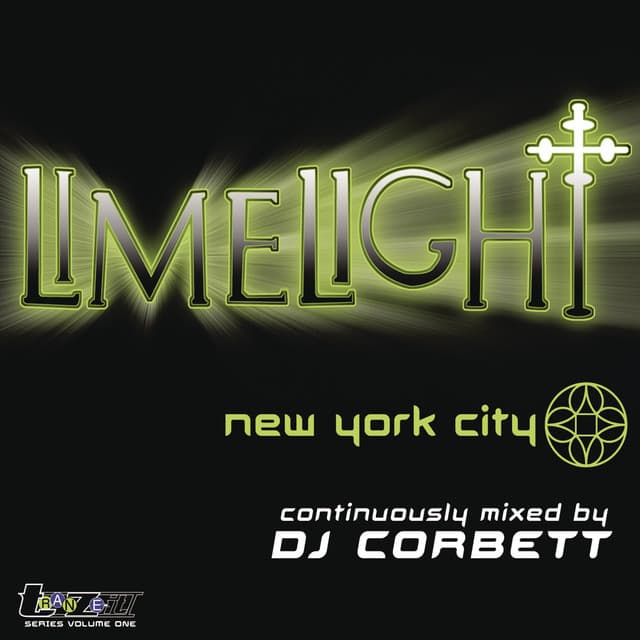 Limelight: New York City
