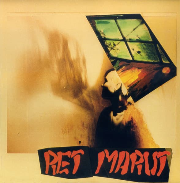 Ret Marut