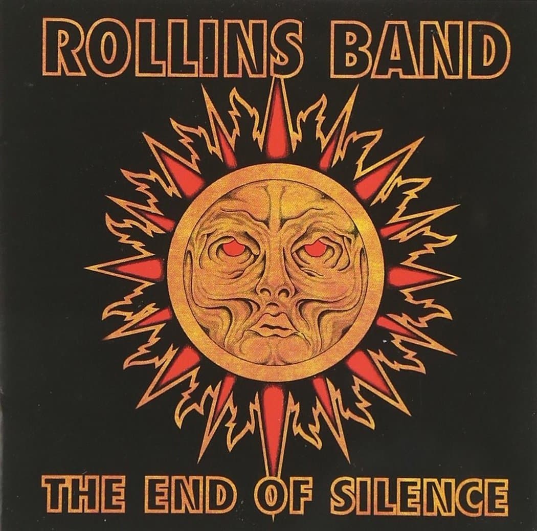 The End of Silence