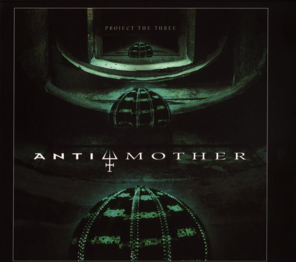 Antimother