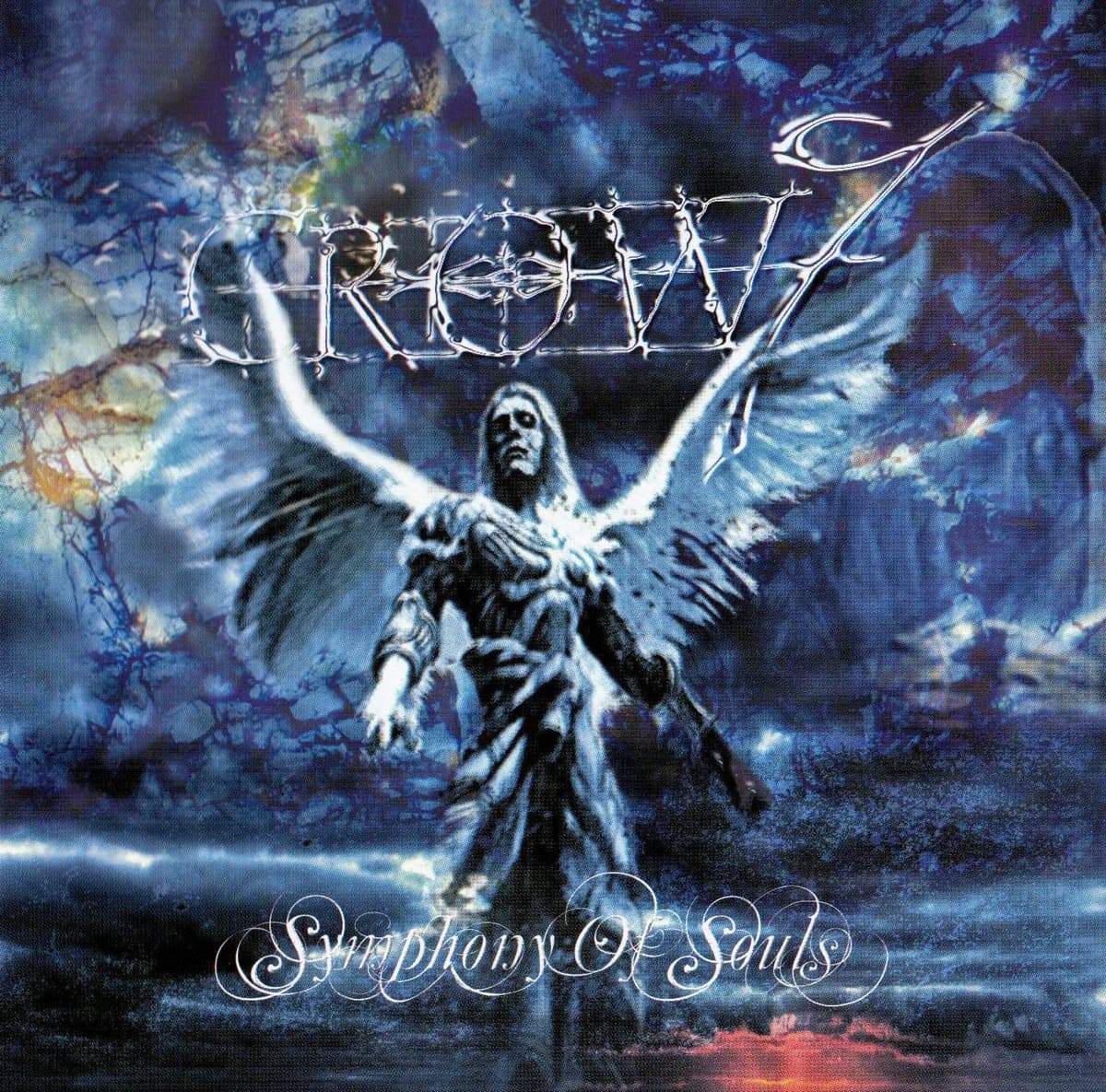 Symphony Of Souls