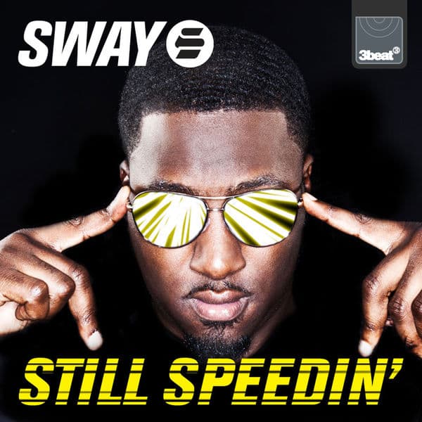 Still Speedin'