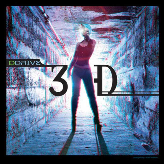 3D