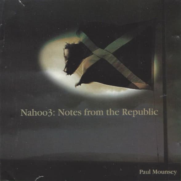 Nahoo3: Notes from the Republic