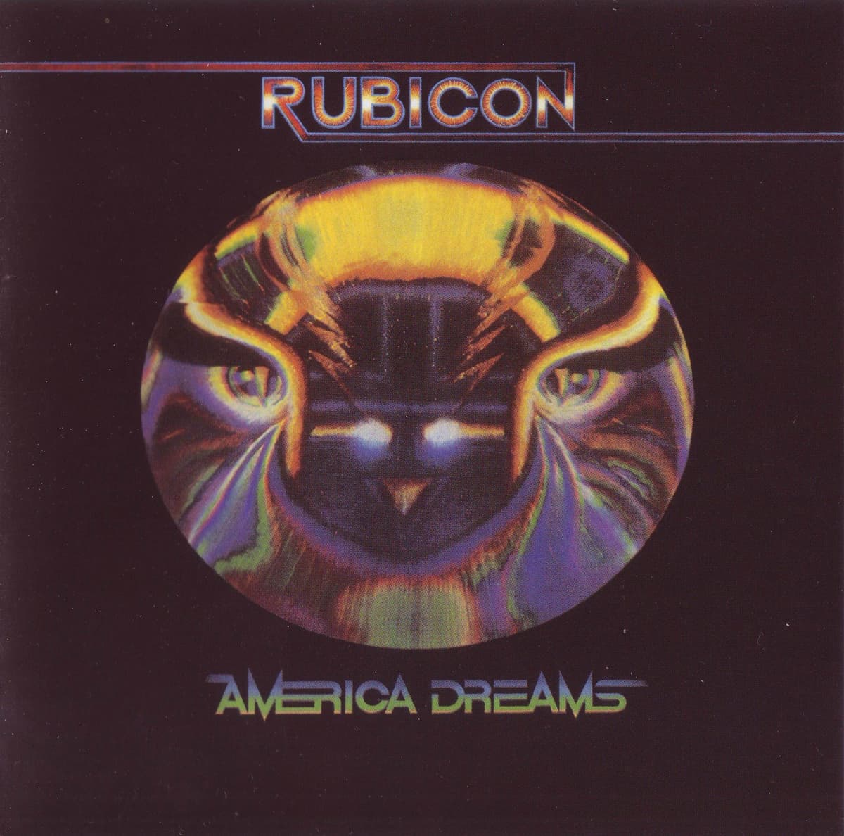 America Dreams