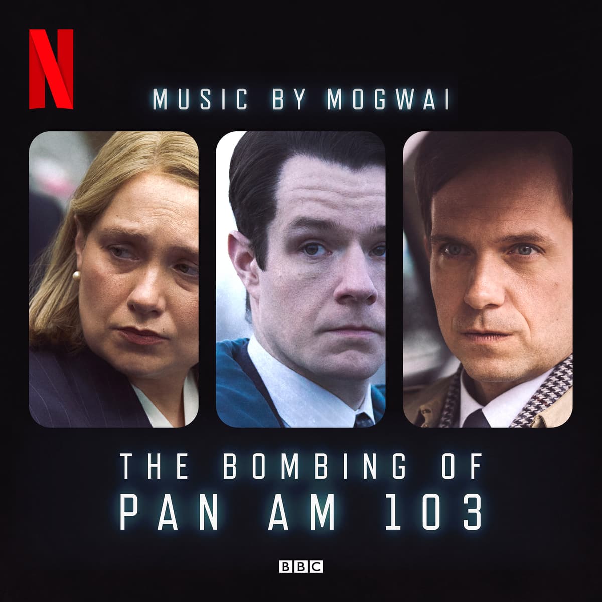 The Bombing of Pan Am 103