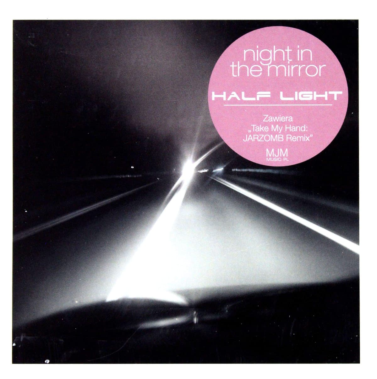 Night in the Mirror