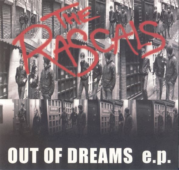 Out of Dreams