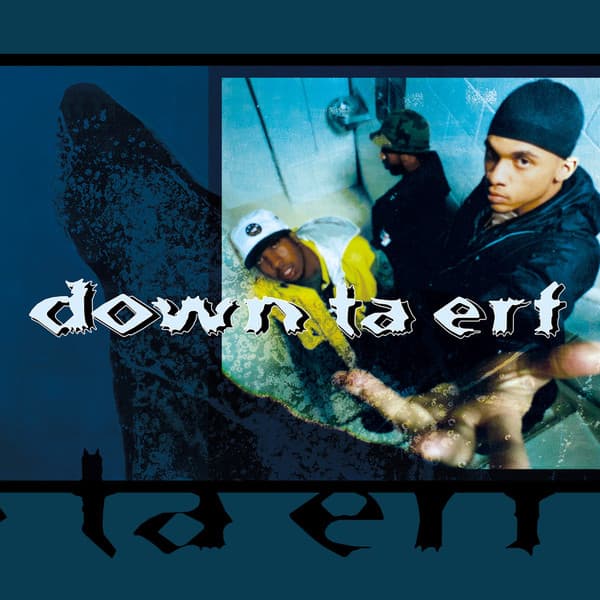 Down ta Erf