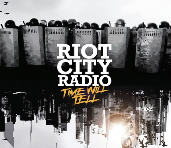 Time Will Tell