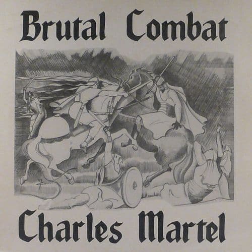 Charles Martel