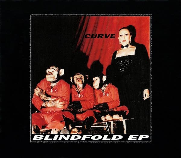 Blindfold EP