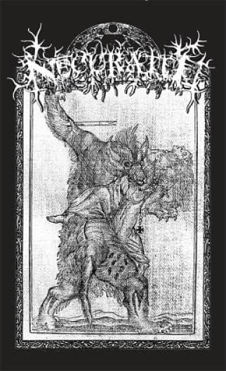 Sanguine Lupus Graves