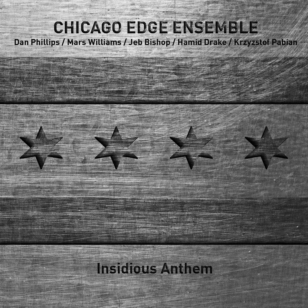Insidious Anthem