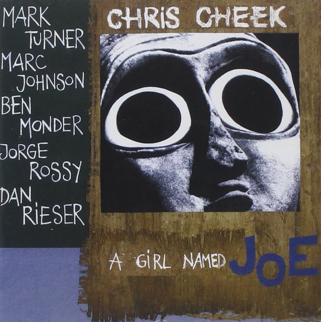 A Girl Named Joe