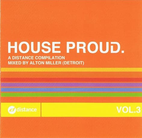 House Proud. Vol.3