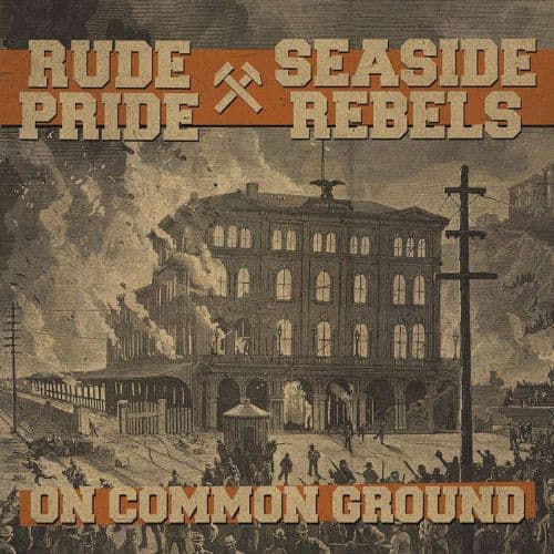 On Common Ground