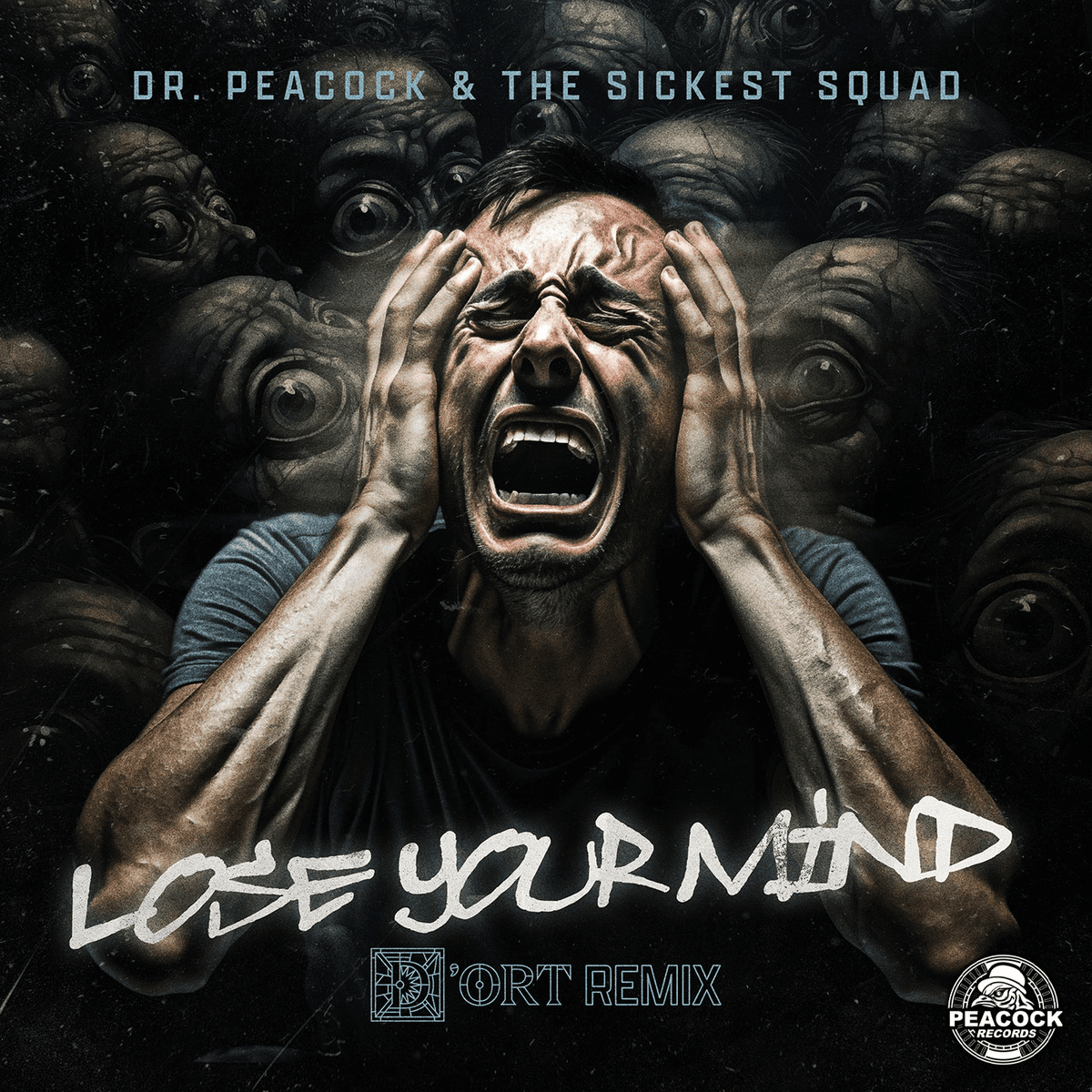 Lose Your Mind (D’ort remix)