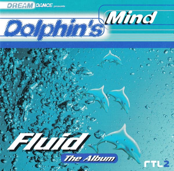 Fluid: The Album