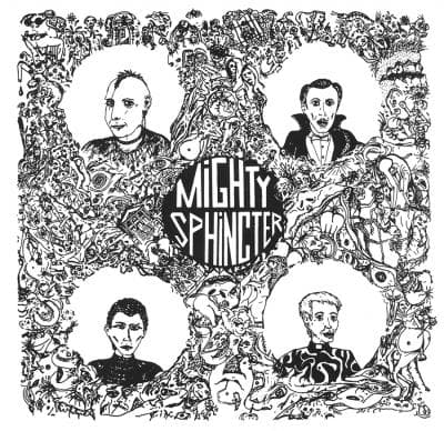 Mighty Sphincter