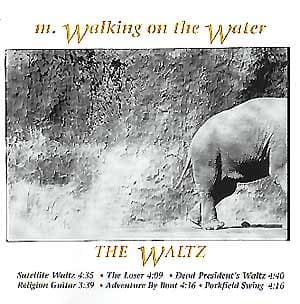 The Waltz