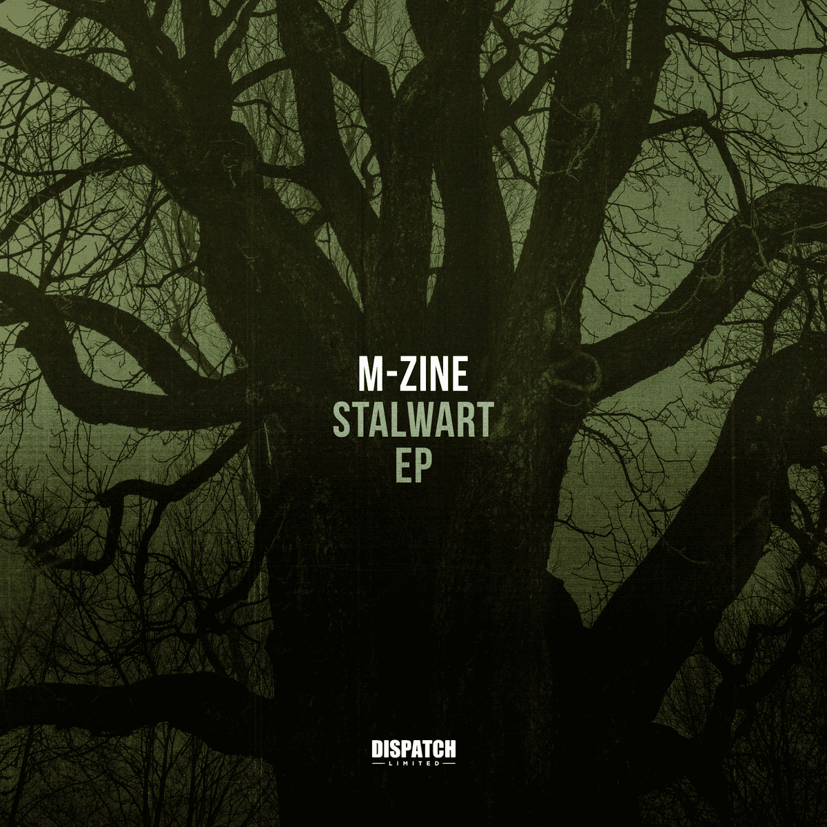 Stalwart EP