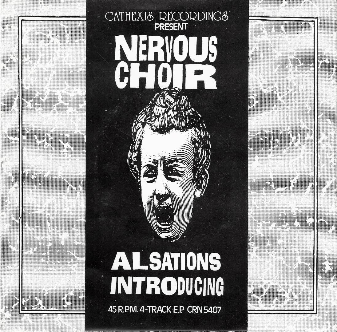 Alsations
