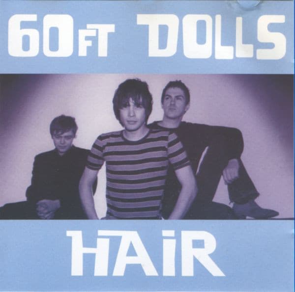 Hair