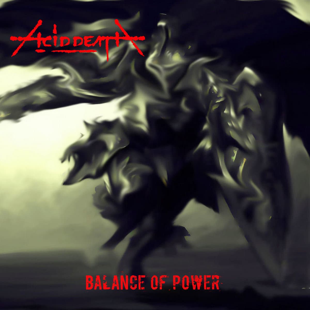 Balance Of Power