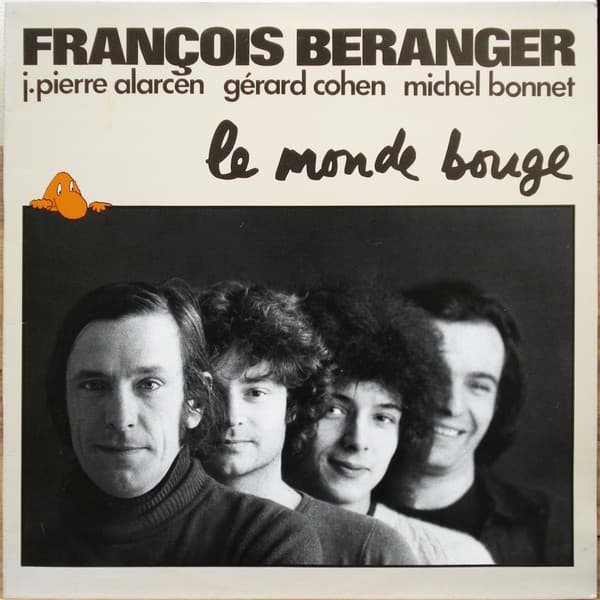 Le monde bouge