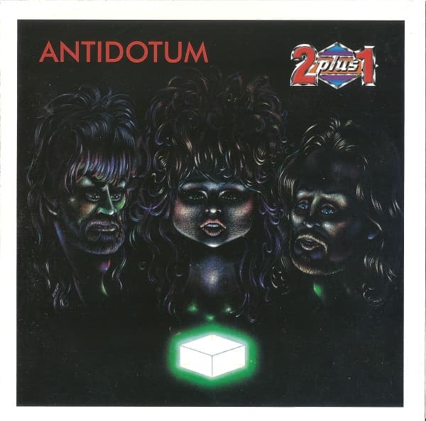 Antidotum