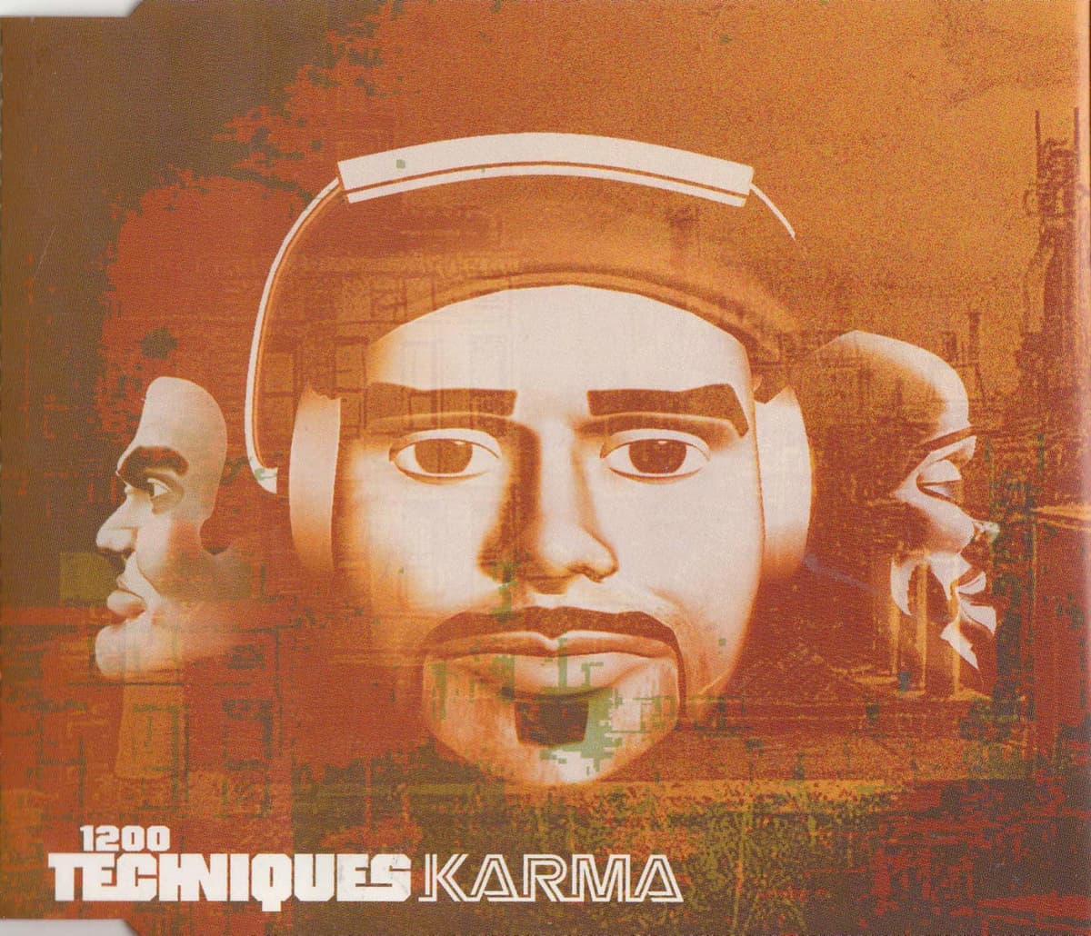 Karma