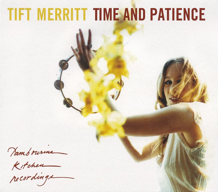 Time and Patience