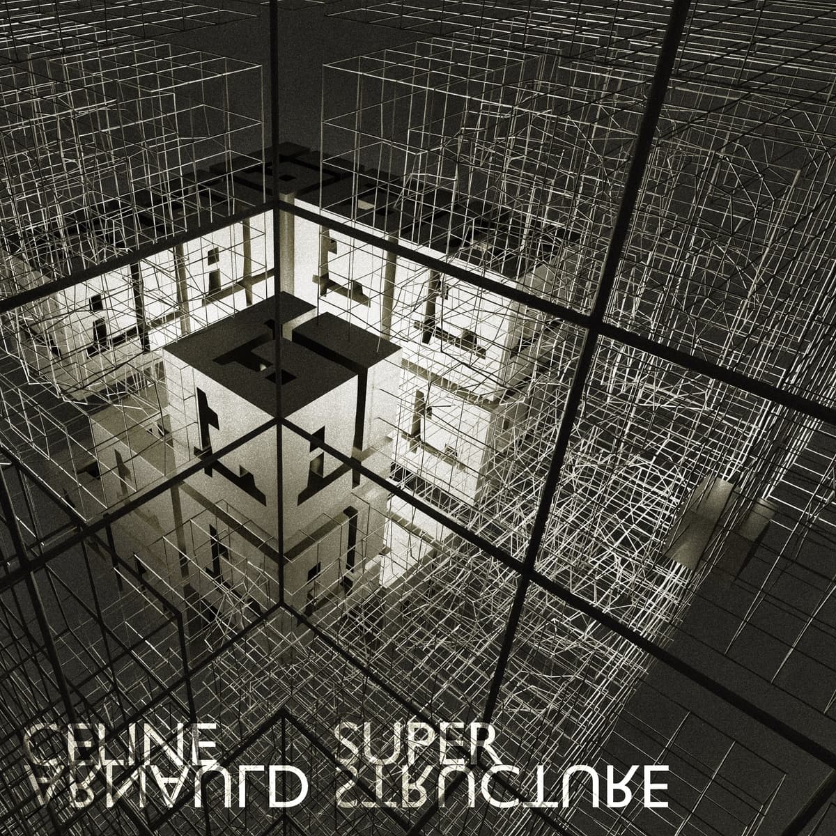 Superstructure
