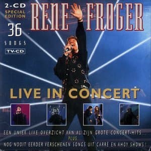 Live in Concert
