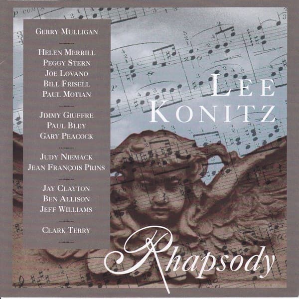 Rhapsody