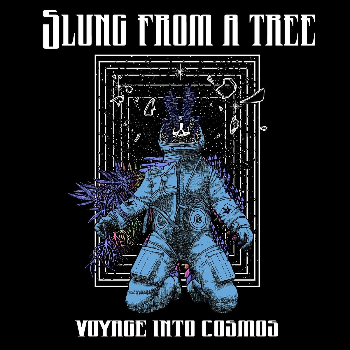 Voyage Into Cosmos