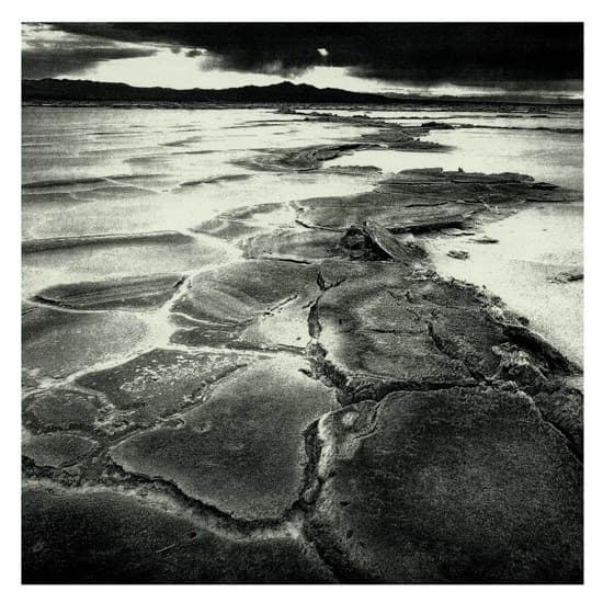 Stones/Salts