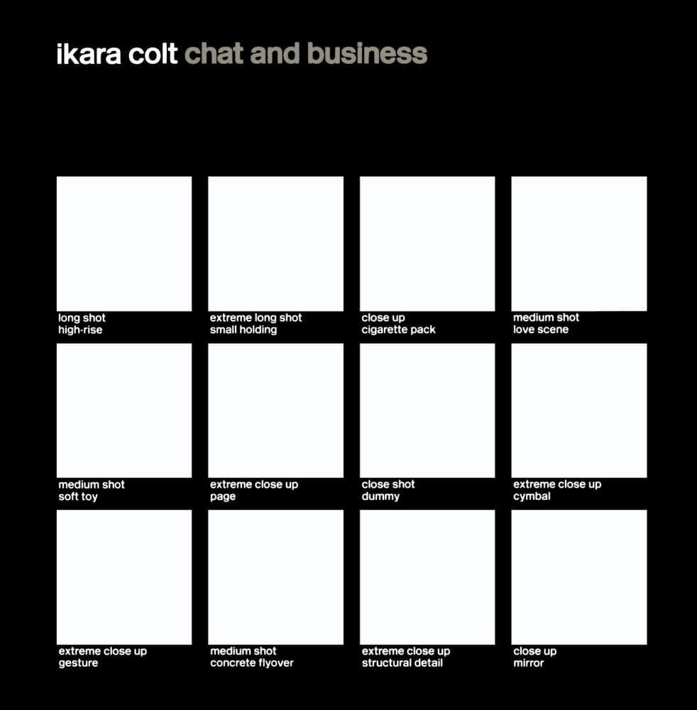 Chat and Business