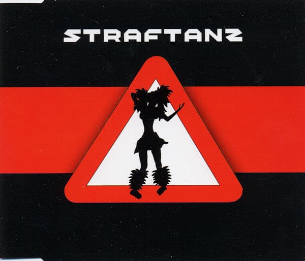 Straftanz