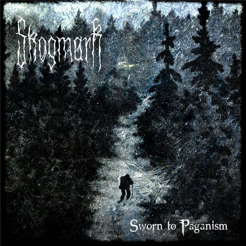 Sworn to Paganism