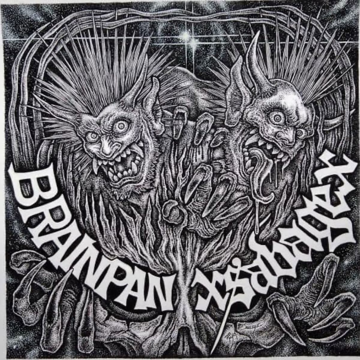 Brainpan / xsavagex
