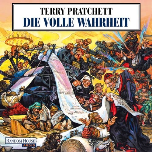 Die volle Wahrheit